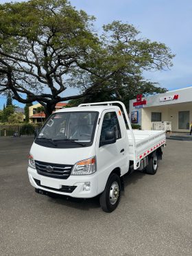 Weichai C3.5