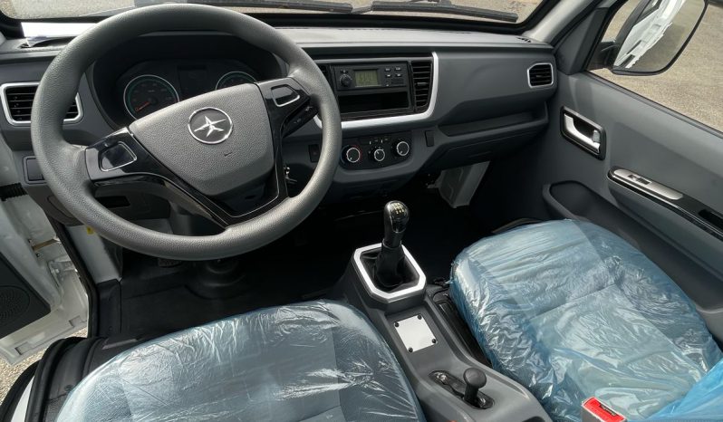 
								Weichai C3.5 full									