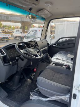 
										Weichai K1, 20 Pies full									